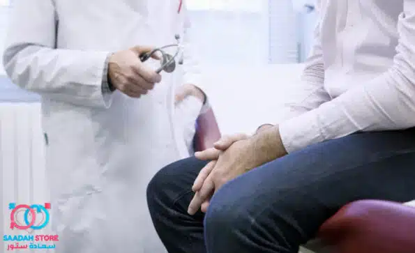 أسباب حالة ضعف الانتصاب النفسية والجسدية