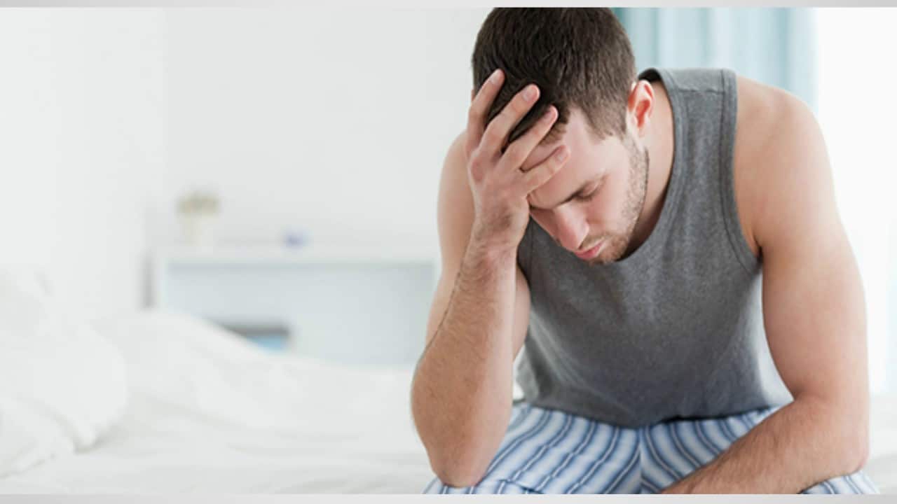 حالة سرعة القذف أسبابه طرق علاجه