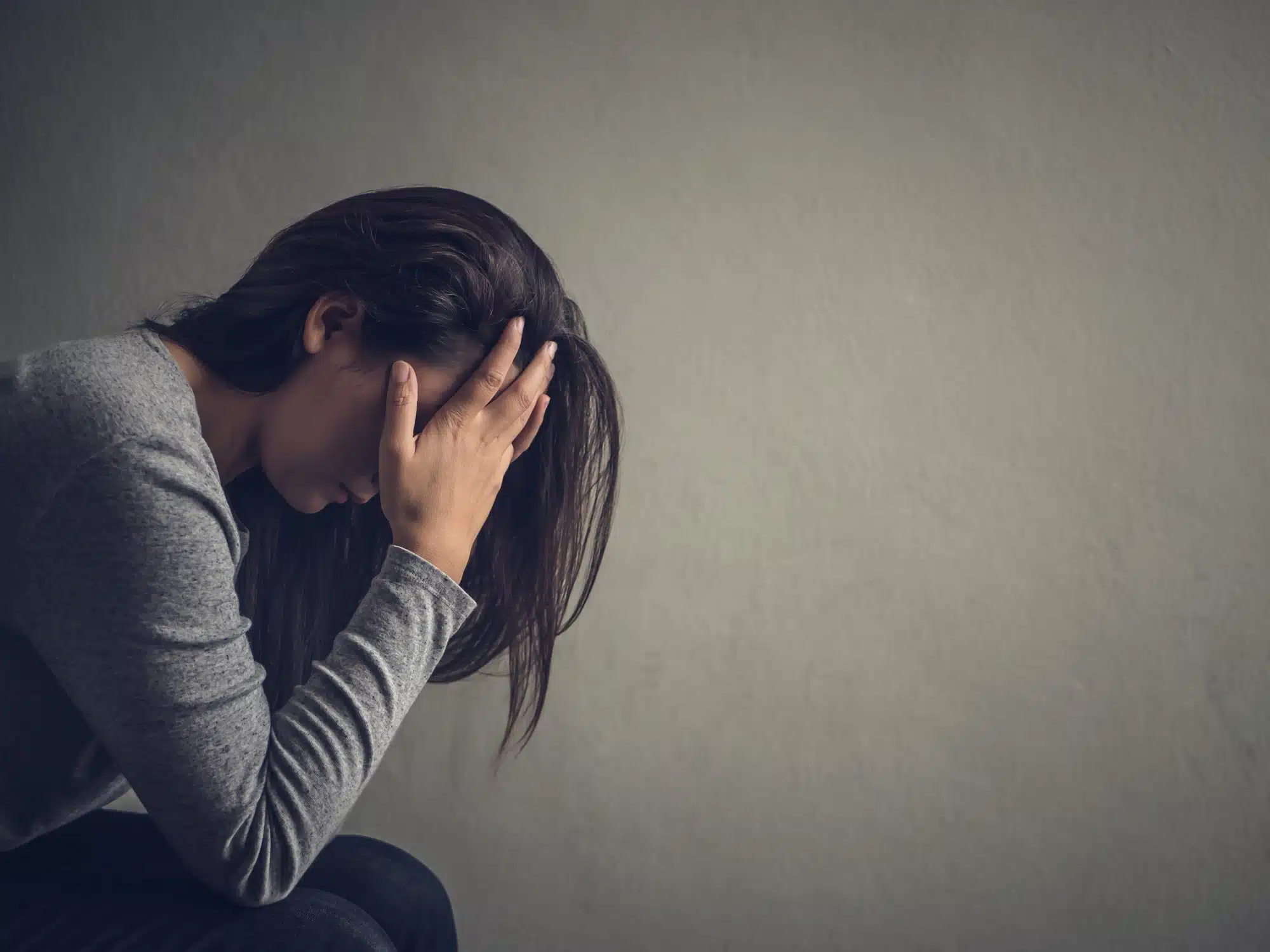 تأثير الحالة النفسية على العلاقة الحميمة للزوجين