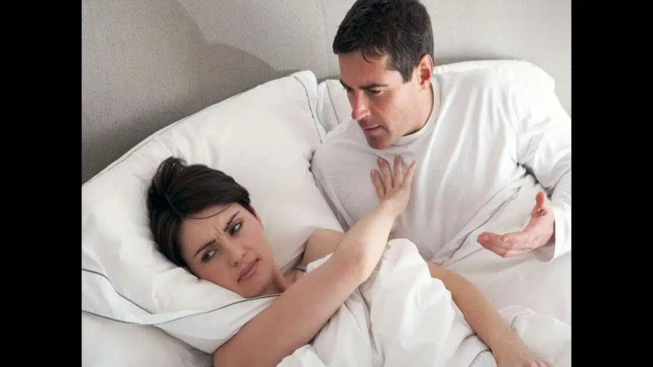 5 اسباب تؤدي إلى الفتور الجنسي عند المرأة الاسباب والعلاج