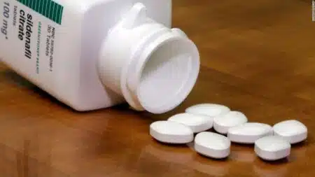sildenafil