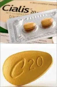 هل سياليس يقوي الانتصاب