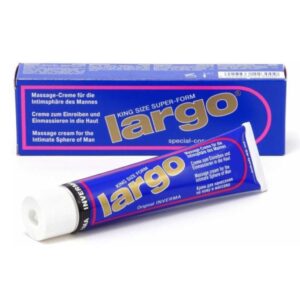 كريم لارجو largo cream
