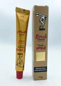 فوائد كريم روك