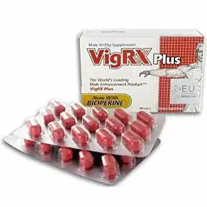 طريقة استعمال vigrx plus