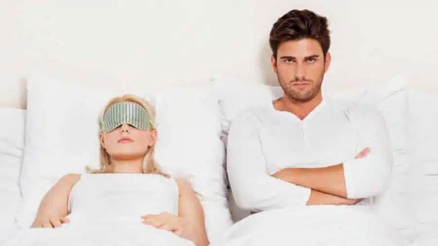 البرود الجنسي عند الرجال أسبابه وعلاجه