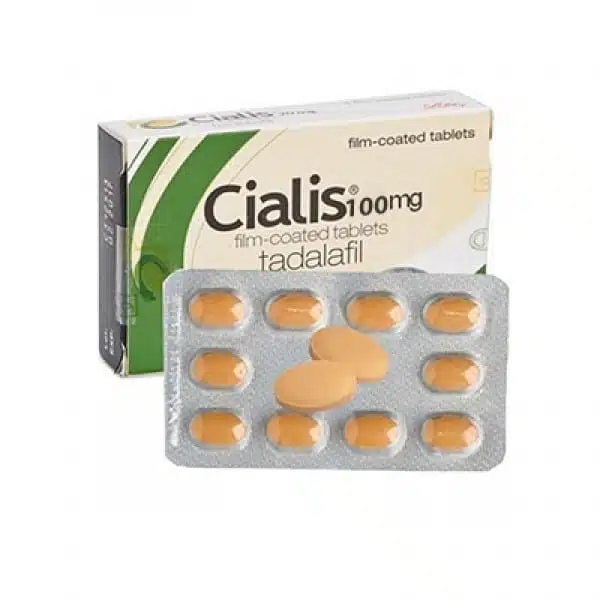 هل سياليسCialis100 يؤخر القذف لمدة ساعة كاملة