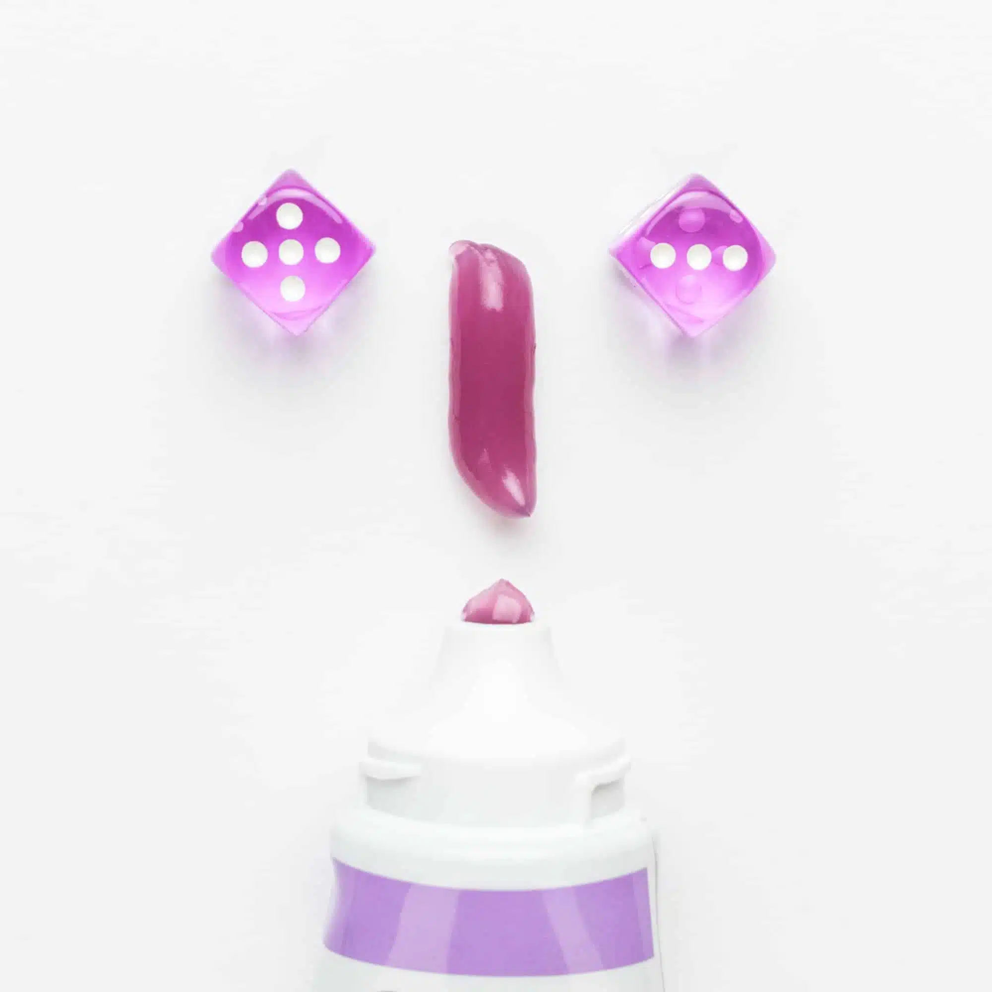 جيل بالفم