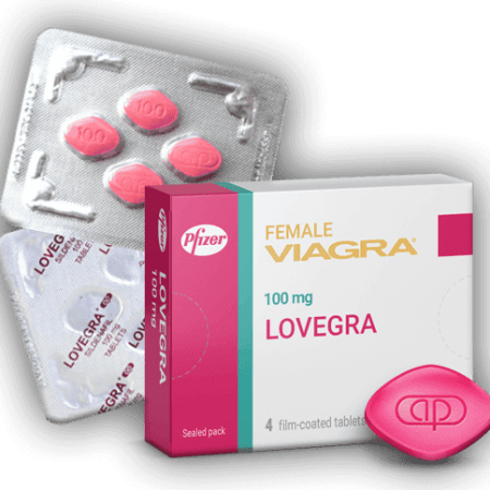 فياجرا نسائية لزيادة الرغبة الجنسية