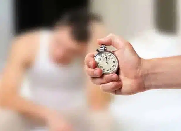 طريقة تاخير القذف 60 دقيقة كاملة