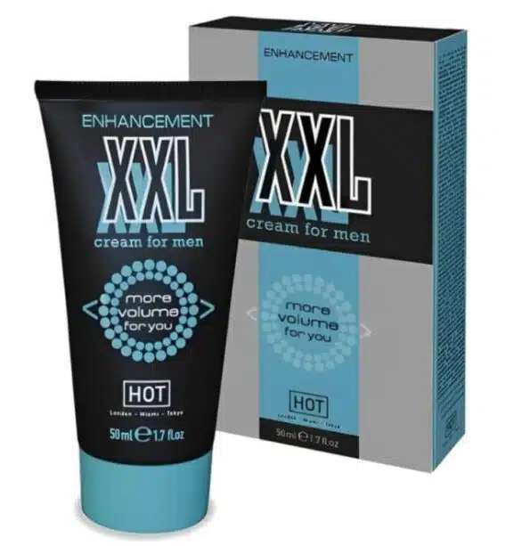 كريم دبل اكس اكس ال XXL Cream 