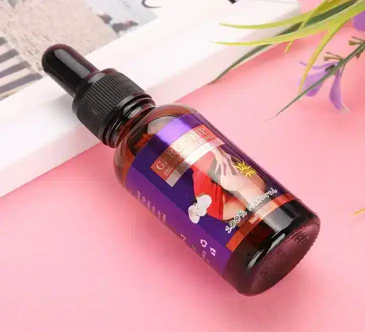 Garlic Hip أفضل منتج لتكبير الأرداف بالكويت 5 Garlic Hip أفضل منتج لتكبير الأرداف بالكويت