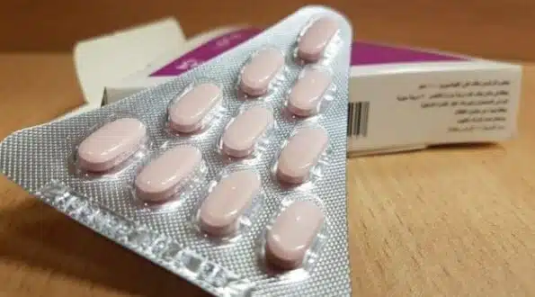 انواع الفياجرا النسائية