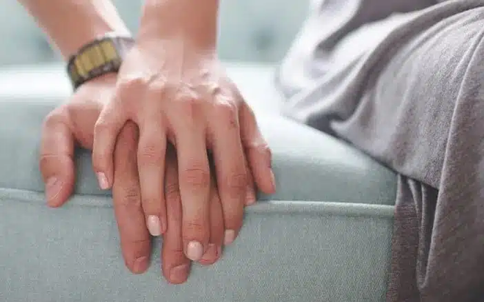 اوقات تزداد فيها الرغبة الجنسية عند النساء