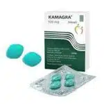 كاماجرا أقراص Kamagra Tablets