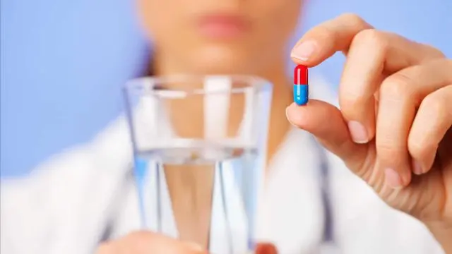 ما هي فوائد حبوب اريك للرجال