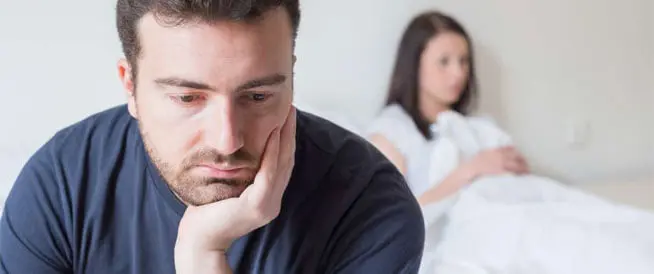 معالجة الضعف الجنسي وقلة الرغبة