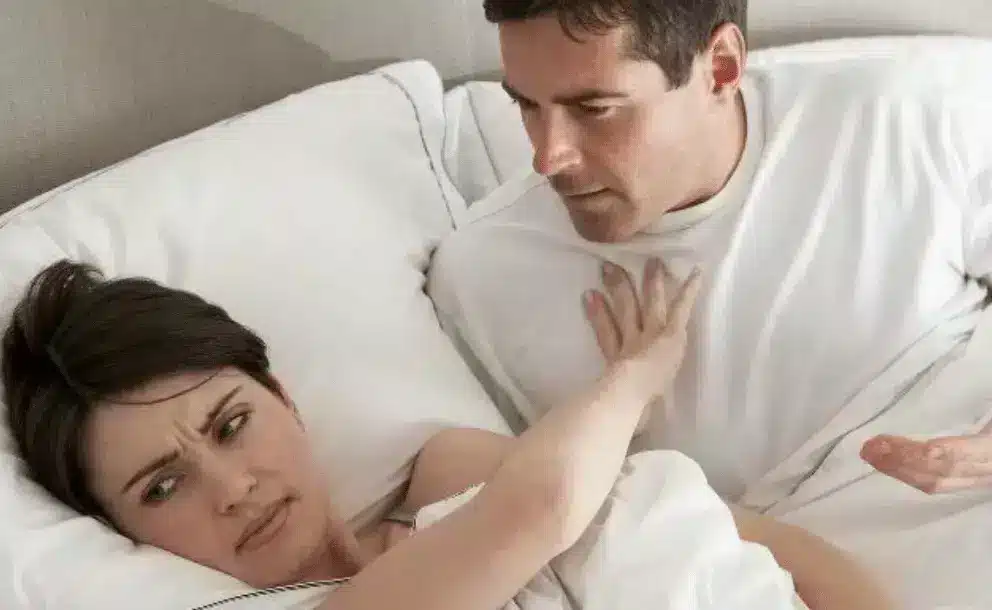 كيفية اثارة الرغبة الجنسية ؟ 6 اثارة الرغبة الجنسية